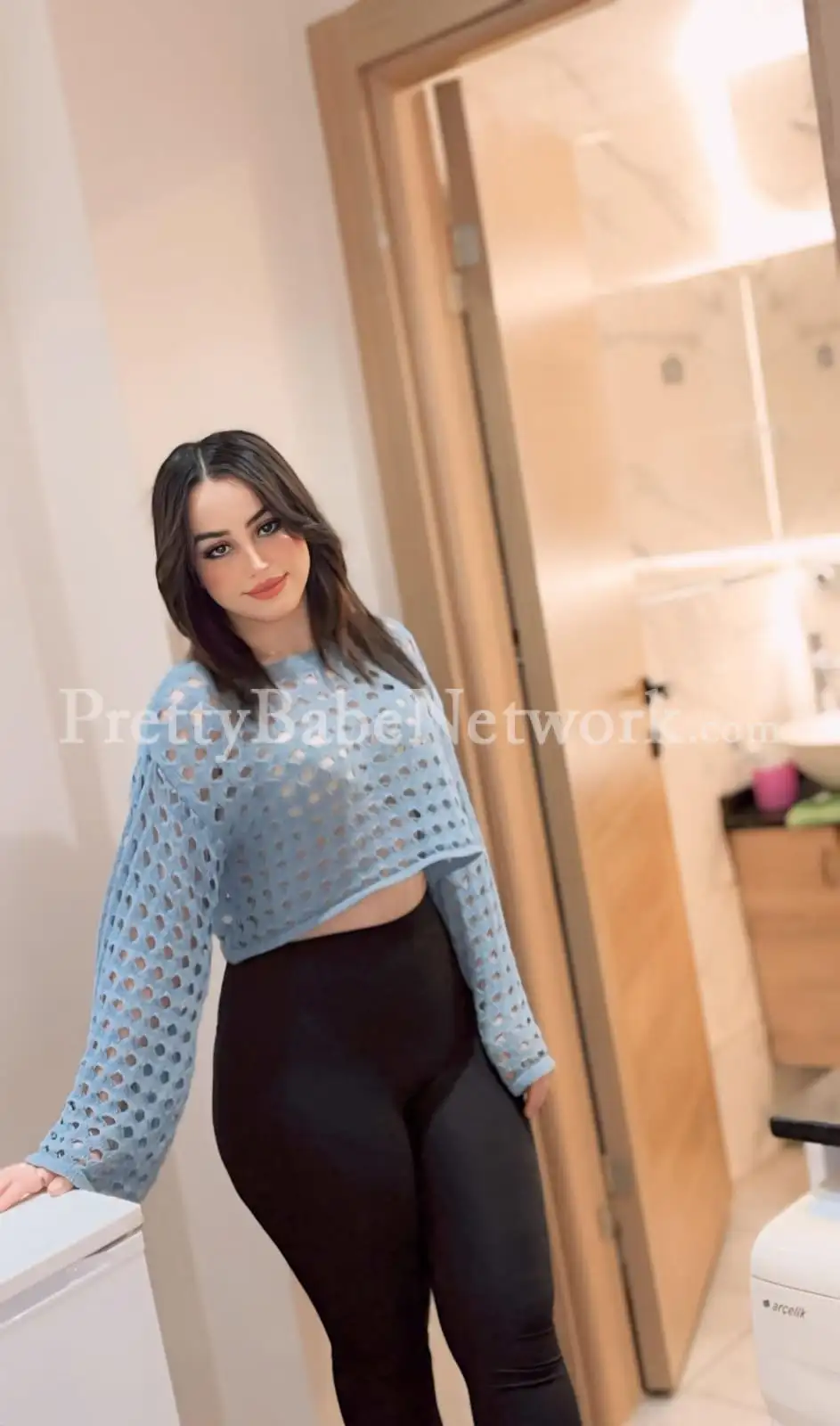 I am Asma Lovely Moroccan Escort Girl in Delhi. Hire Me Today